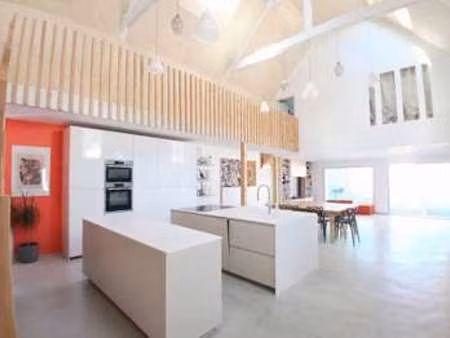 vente maison à coulombs (14480) : à vendre / 160m² coulombs