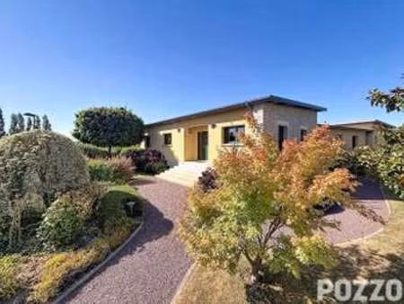 vente maison piscine à longueville (50290) : à vendre piscine / 174m² longueville
