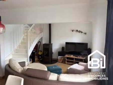 vente maison à mondeville (14120) : à vendre / 143m² mondeville