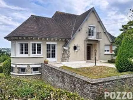vente maison à saint-lô (50000) : à vendre / 144m² saint-lô