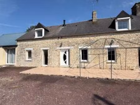 vente maison à sainte-mère-église (50480) : à vendre / 183m² sainte-mère-église