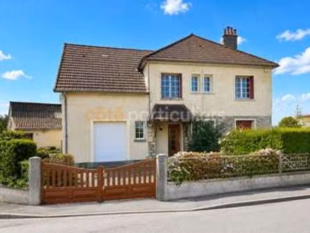 vente maison à sainteny (50500) : à vendre / 197m² sainteny