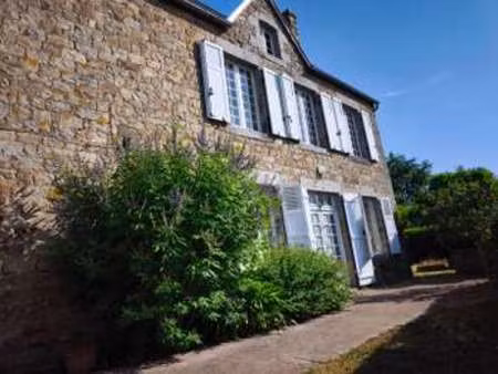 vente maison à sartilly-baie-bocage (50530) : à vendre / 178m² sartilly-baie-bocage