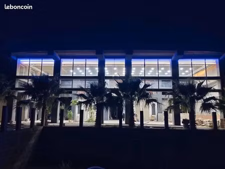 immobilier à vendre fi maghnia