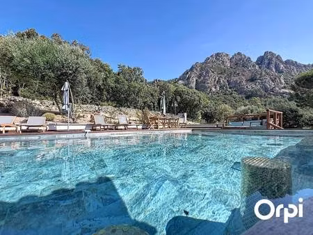 villa à vendre