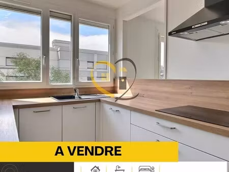 bel appartement lumineux t3 de 57 m² à bourges