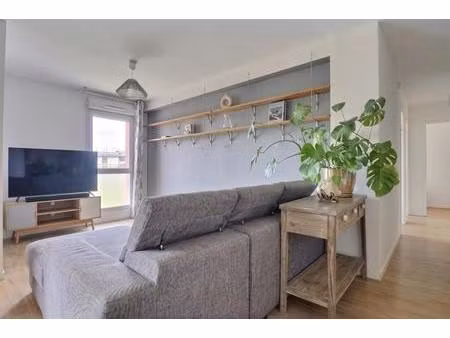 appartement - 3 pièces - cenon - 76 m²