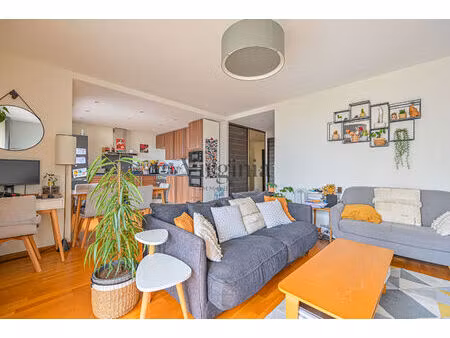 appartement charenton-le-pont 3 pièces 72 m2