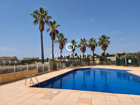 nice bellet duplex exceptionnel vue mer
