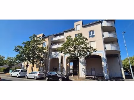 appartement f4 le mans
