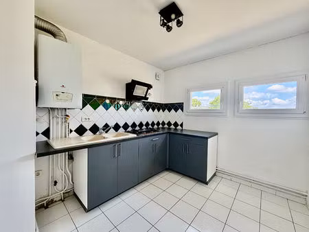 appartement à vendre à libourne
