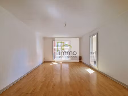 appartement t2 vauban