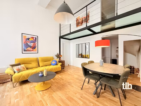 exclusivité montpellier ecusson : 3 pieces bis 67 m2 rénové