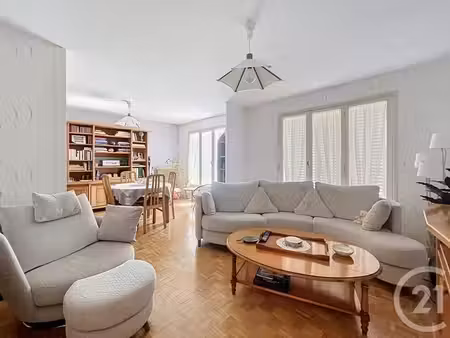 appartement f3 à louer - 3 pièces - 81 24 m2 - varennes sur allier - 03 - auvergne