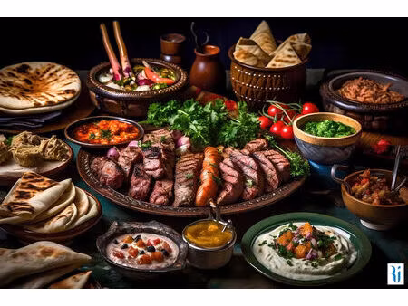 restaurant a themes