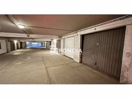 exclusivite garage - square maillol