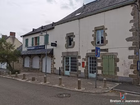 ensemble immobilier à hambers
