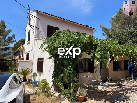 maison familiale avec jardin  garage et cave – la garde