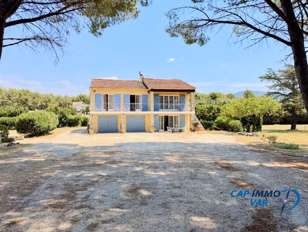 maison familiale avec appartement indépendant