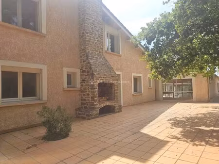 maison t8