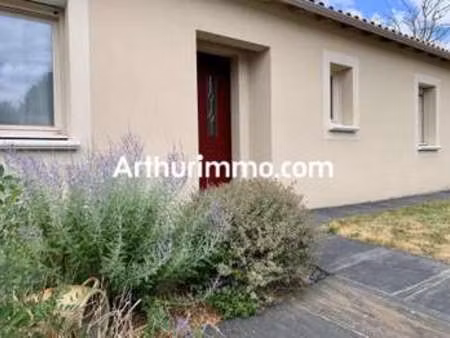 vente maison à mauléon (79700) : à vendre / 85m² mauléon