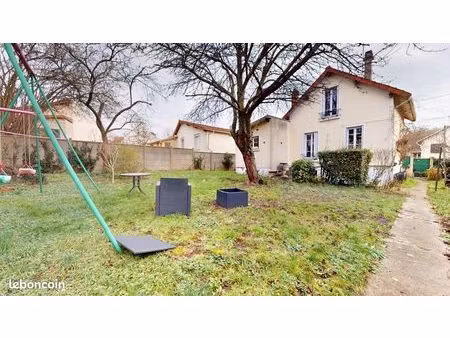 maison 5 pièces 73 m²