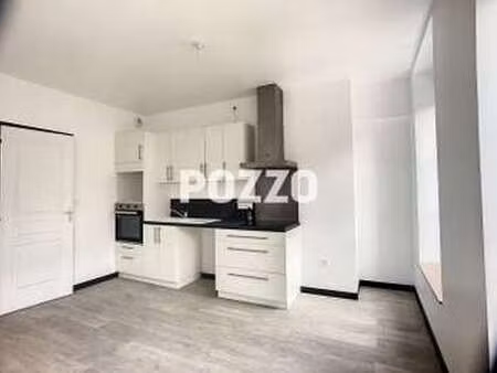 location appartement 2 pièces à avranches (50300) : à louer 2 pièces / 36m² avranches