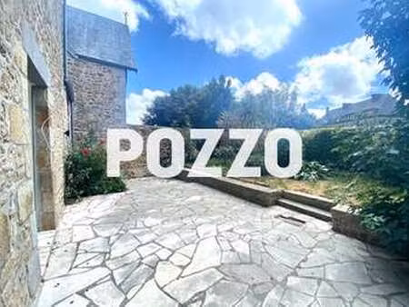 location appartement 2 pièces à avranches (50300) : à louer 2 pièces / 58m² avranches
