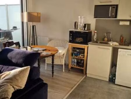 location appartement 2 pièces à betton (35830) : à louer 2 pièces / 46m² betton