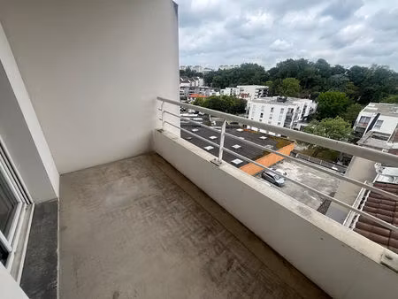 appartement 2 pièce(s) 33.55 m2