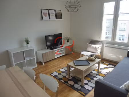 rive droite 3 chambres ideal colocation