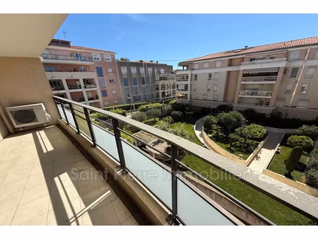 location appartement 3 pièces 65.22 m² à cagnes-sur-mer (06800)  1 294 €
