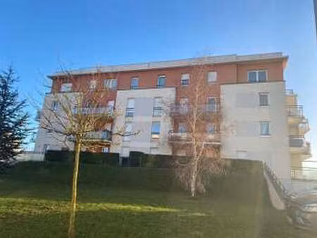 location appartement 2 pièces à fleury-sur-orne (14123) : à louer 2 pièces / 52m² fleury-s