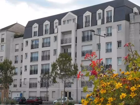 location meublée appartement 3 pièces 58 m² à houilles (78800)  1 747 €