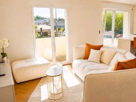 location appartement 4 pièces colocation à lannion (22300) : à louer 4 pièces colocation /