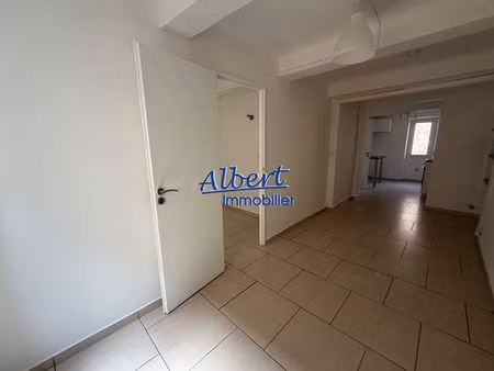 appartement ollioules 2 pièce(s) 36.97 m2