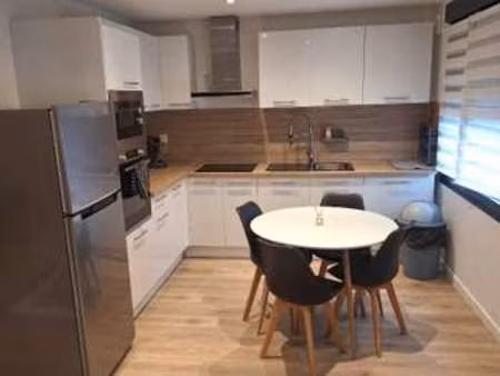 vente appartement 5 pièces à reims (51100) : à vendre 5 pièces / 76m² reims