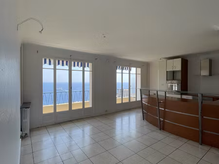 appartement 2/3 pièces /// roquebrune-cap-martin