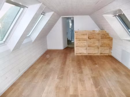 location appartement 5 pièces 133 m² à roscoff (29680)  1 290 €