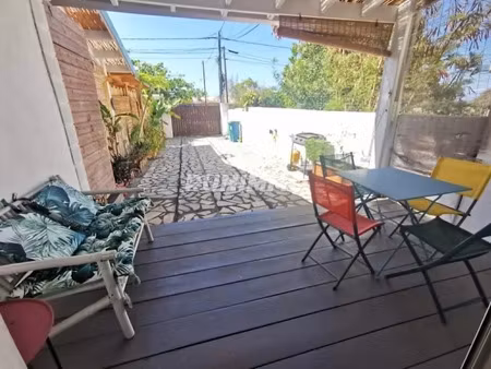 location meublée appartement 2 pièces 48 m² à la saline les bains (97434)  1 200 €