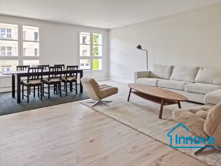 magnifique appartement familial proche château