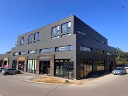 location bureaux et commerces à quimper frugy - locmaria - kernoter (29000) : à louer / 43