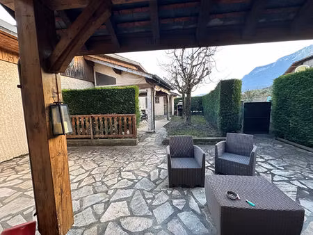 maison t4 apremont