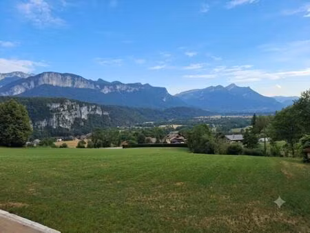 maison meublée t3 duplex de 77 m2 habitable avec 2 chambres sur la commune de st christoph