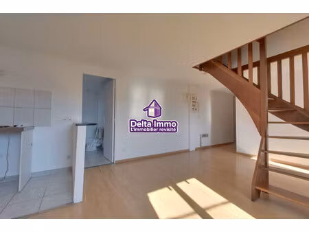 appt en duplex t3/4