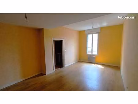 vendons maison + appartements la guerche de bretagne