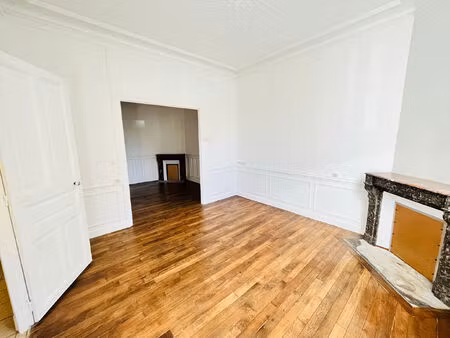 maison 4 chambres place luton
