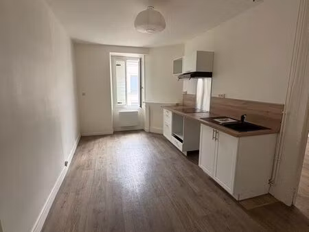 appartement f2 vatan