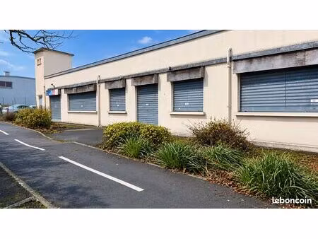 local commercial