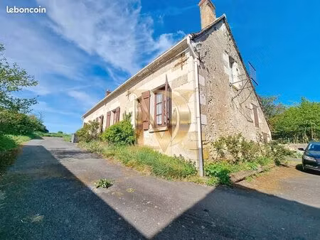 maison 4 pièces 97 m²